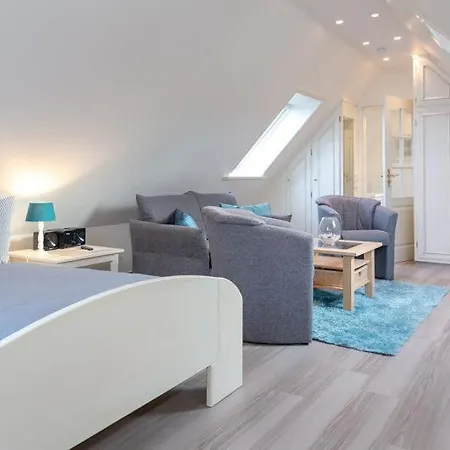Haus Lia - Dg Appartement