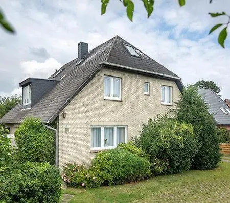 Haus Lia - Dg Appartement *