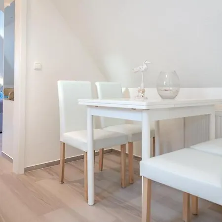 Haus Lia - Dg Sylt