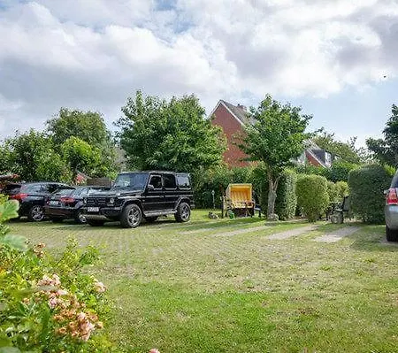 Haus Lia - Dg Appartement *