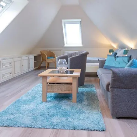 Haus Lia - Dg Appartement